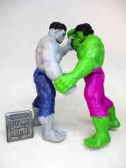 Hasbro Marvel Legends 375 Hulk Action Figure