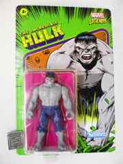 Hasbro Marvel Legends 375 Hulk Action Figure