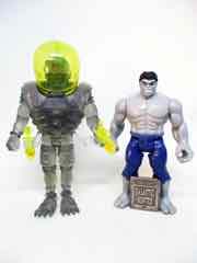 Hasbro Marvel Legends 375 Hulk Action Figure