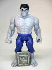 Hasbro Marvel Legends 375 Hulk Action Figure