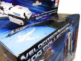 Hasbro Transformers Generations Legacy Velocitron Speedia 500 Collection Victory Universe Galaxy Shuttle