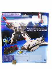 Hasbro Transformers Generations Legacy Velocitron Speedia 500 Collection Victory Universe Galaxy Shuttle