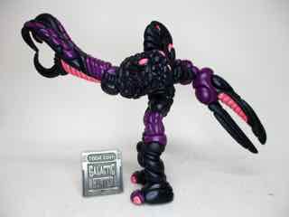 Onell Design Glyos Alien Aberration Kaisyriax Action Figure