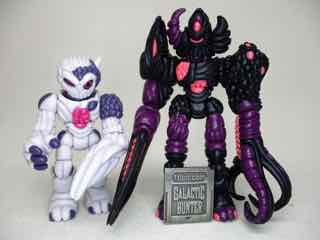 Onell Design Glyos Alien Aberration Kaisyriax Action Figure