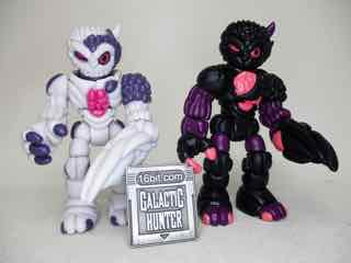 Onell Design Glyos Alien Aberration Kaisyriax Action Figure