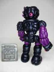 Onell Design Glyos Alien Aberration Kaisyriax Action Figure