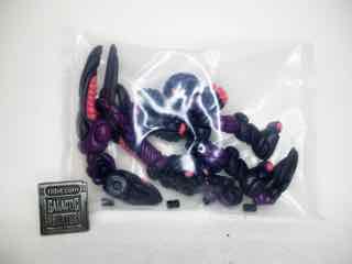 Onell Design Glyos Alien Aberration Kaisyriax Action Figure