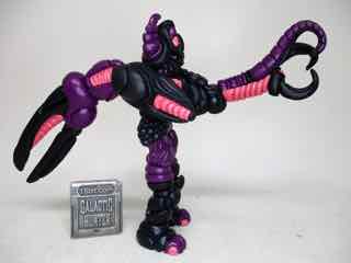 Onell Design Glyos Alien Aberration Kaisyriax Action Figure