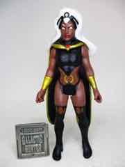 Hasbro Marvel Legends 375 Storm Action Figure