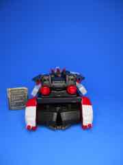 Hasbro Transformers Generations Legacy Velocitron Speedia 500 Collection Cybertron Universe Override