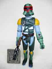 Healey Made Trooper (Bulloch) Action Figure