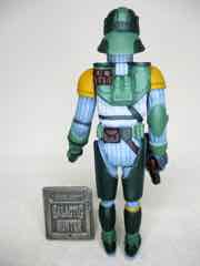 Healey Made Trooper (Bulloch) Action Figure