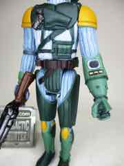 Healey Made Trooper (Bulloch) Action Figure