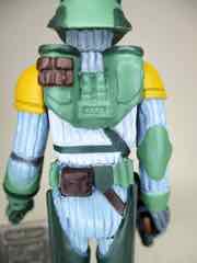 Healey Made Trooper (Bulloch) Action Figure