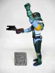 Healey Made Trooper (Bulloch) Action Figure