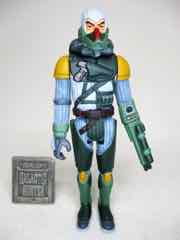 Healey Made Trooper (Bulloch) Action Figure