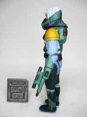 Healey Made Trooper (Bulloch) Action Figure