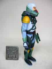 Healey Made Trooper (Bulloch) Action Figure