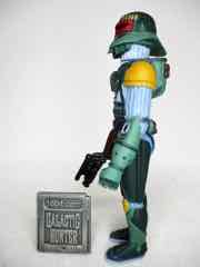 Healey Made Trooper (Bulloch) Action Figure