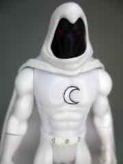 Hasbro Marvel Legends 375 Moon Knight Action Figure