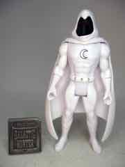 Hasbro Marvel Legends 375 Moon Knight Action Figure