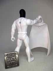 Hasbro Marvel Legends 375 Moon Knight Action Figure