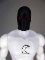 Hasbro Marvel Legends 375 Moon Knight Action Figure