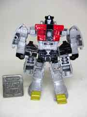 Hasbro Transformers Legacy Evolution Core Dinobot Sludge Action Figure