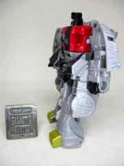 Hasbro Transformers Legacy Evolution Core Dinobot Sludge Action Figure