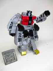 Hasbro Transformers Legacy Evolution Core Dinobot Sludge Action Figure