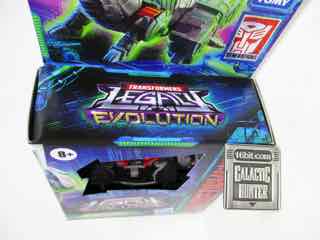 Hasbro Transformers Legacy Evolution Core Dinobot Sludge Action Figure