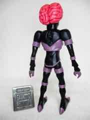 The Outer Space Men, LLC Outer Space Men Galactic Holiday Cebbriac of the Voidrillion Command Orbitron Action Figure