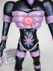 The Outer Space Men, LLC Outer Space Men Galactic Holiday Cebbriac of the Voidrillion Command Orbitron Action Figure