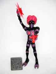 The Outer Space Men, LLC Outer Space Men Galactic Holiday Cebbriac of the Voidrillion Command Orbitron Action Figure