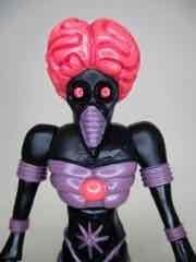 The Outer Space Men, LLC Outer Space Men Galactic Holiday Cebbriac of the Voidrillion Command Orbitron Action Figure