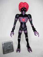 The Outer Space Men, LLC Outer Space Men Galactic Holiday Cebbriac of the Voidrillion Command Orbitron Action Figure