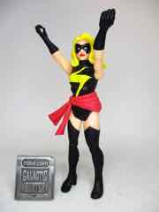 Hasbro Marvel Legends 375 Carol Danvers Action Figure