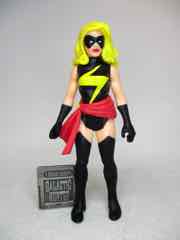 Hasbro Marvel Legends 375 Carol Danvers Action Figure