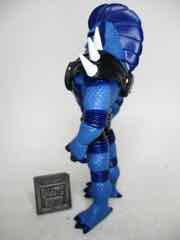 The Outer Space Men, LLC Outer Space Men Galactic Holiday Cobaltus of the Voidrillion Command Colossus Rex Action Figure