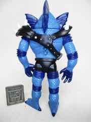 The Outer Space Men, LLC Outer Space Men Galactic Holiday Cobaltus of the Voidrillion Command Colossus Rex Action Figure