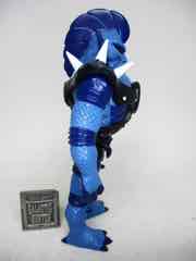 The Outer Space Men, LLC Outer Space Men Galactic Holiday Cobaltus of the Voidrillion Command Colossus Rex Action Figure