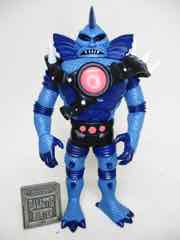 The Outer Space Men, LLC Outer Space Men Galactic Holiday Cobaltus of the Voidrillion Command Colossus Rex Action Figure