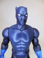 Hasbro Marvel Legends 375 Black Panther Action Figure