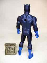 Hasbro Marvel Legends 375 Black Panther Action Figure