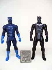 Hasbro Marvel Legends 375 Black Panther Action Figure