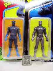 Hasbro Marvel Legends 375 Black Panther Action Figure