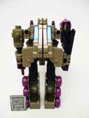 Hasbro Transformers Generations War for Cybertron Trilogy Deluxe Black Roritchi Action Figure