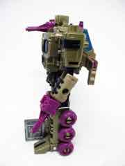 Hasbro Transformers Generations War for Cybertron Trilogy Deluxe Black Roritchi Action Figure