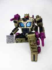 Hasbro Transformers Generations War for Cybertron Trilogy Deluxe Black Roritchi Action Figure