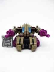 Hasbro Transformers Generations War for Cybertron Trilogy Deluxe Black Roritchi Action Figure
